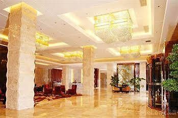 Hna Hotel Resort Peking Exteriér fotografie