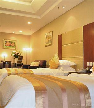 Hna Hotel Resort Peking Exteriér fotografie